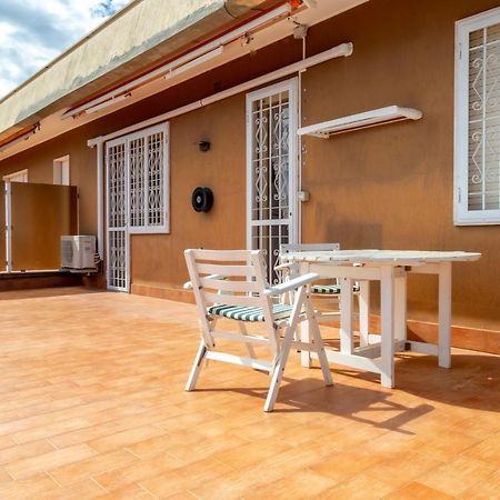 סנרמו 168B - La Terrazza Sul Mare, Casa A 10 Minuti Da Spiaggia, Parcheggio Privato Gratis מראה חיצוני תמונה