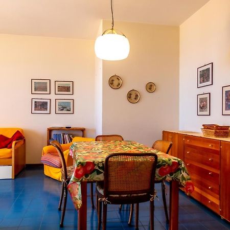 סנרמו 168B - La Terrazza Sul Mare, Casa A 10 Minuti Da Spiaggia, Parcheggio Privato Gratis מראה חיצוני תמונה