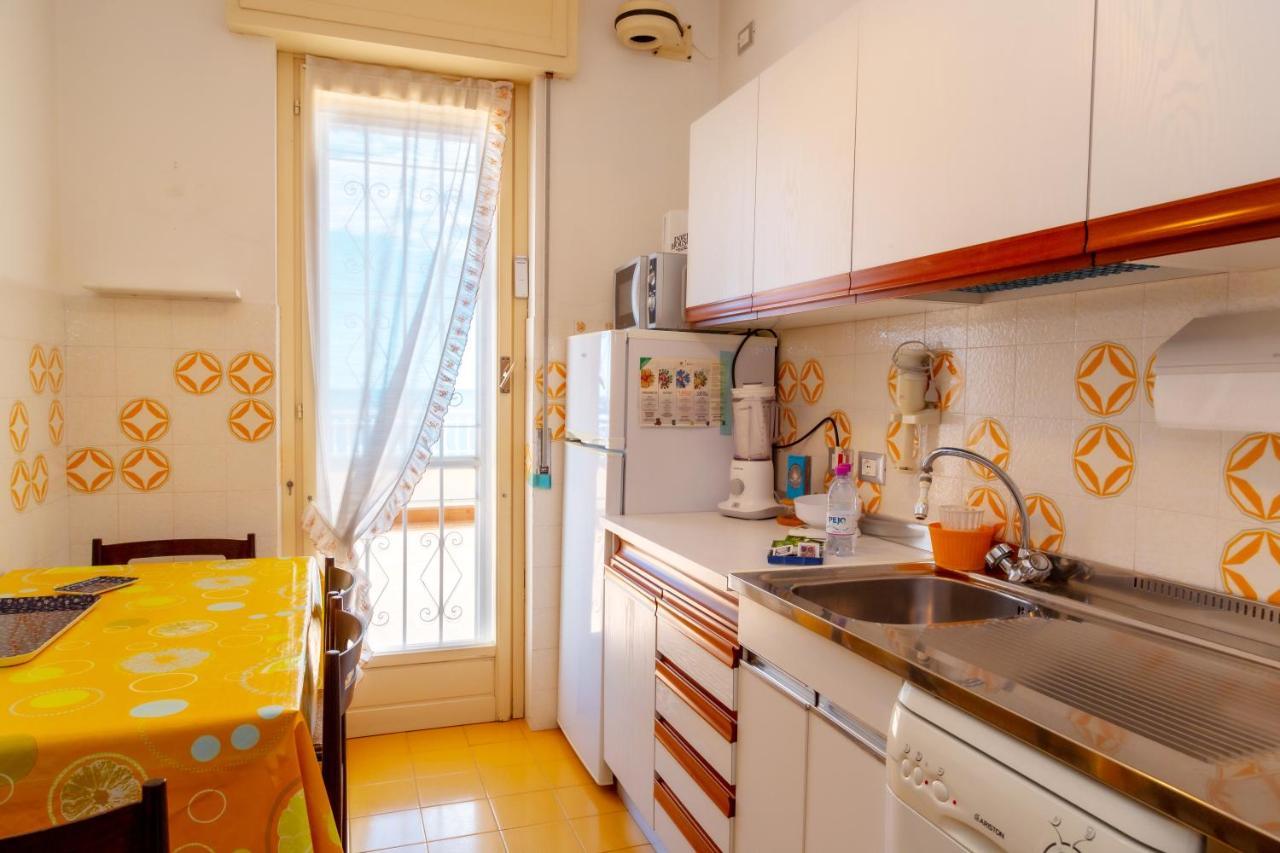 סנרמו 168B - La Terrazza Sul Mare, Casa A 10 Minuti Da Spiaggia, Parcheggio Privato Gratis מראה חיצוני תמונה