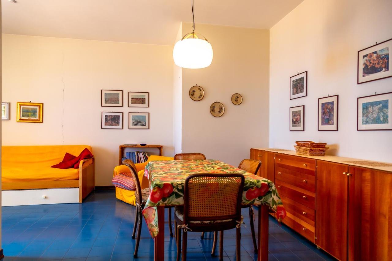 סנרמו 168B - La Terrazza Sul Mare, Casa A 10 Minuti Da Spiaggia, Parcheggio Privato Gratis מראה חיצוני תמונה