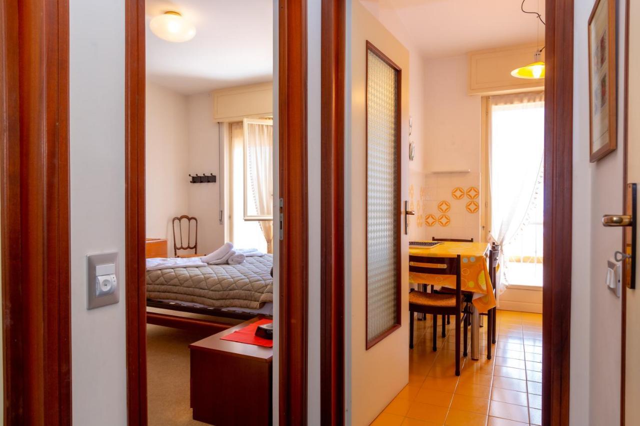 סנרמו 168B - La Terrazza Sul Mare, Casa A 10 Minuti Da Spiaggia, Parcheggio Privato Gratis מראה חיצוני תמונה