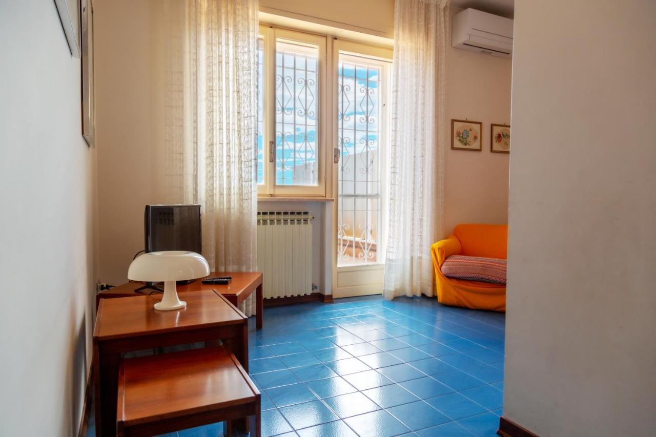 סנרמו 168B - La Terrazza Sul Mare, Casa A 10 Minuti Da Spiaggia, Parcheggio Privato Gratis מראה חיצוני תמונה