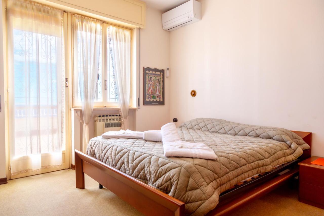 סנרמו 168B - La Terrazza Sul Mare, Casa A 10 Minuti Da Spiaggia, Parcheggio Privato Gratis מראה חיצוני תמונה