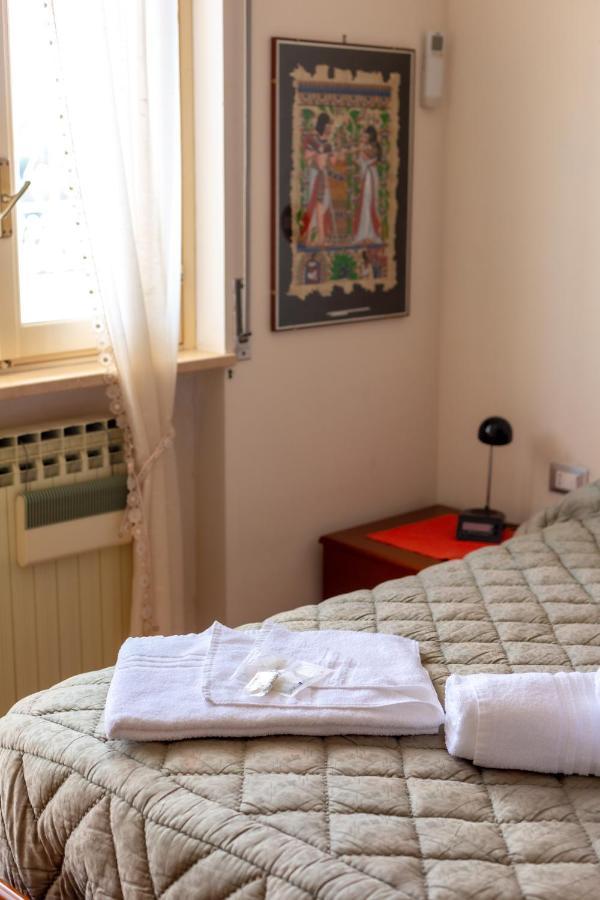 סנרמו 168B - La Terrazza Sul Mare, Casa A 10 Minuti Da Spiaggia, Parcheggio Privato Gratis מראה חיצוני תמונה
